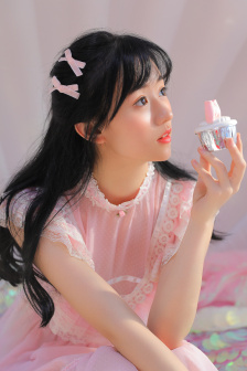 网红陈曦